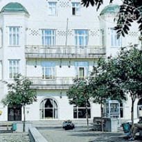 Collection Hotel Post, Oskarshamn 