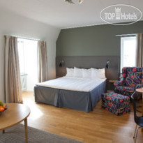 Best Western Hotel Rogge 