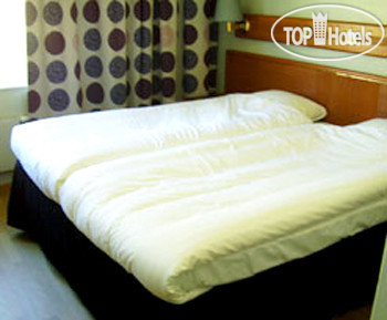 New photos from tourists Best Western Arena Hotell 3*