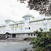 Clarion Collection Hotel Fregatten 