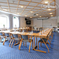 Clarion Collection Hotel Fregatten 