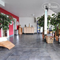 Clarion Collection Hotel Fregatten 