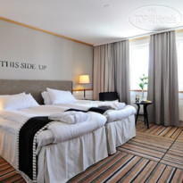 Clarion Collection Hotel Fregatten 