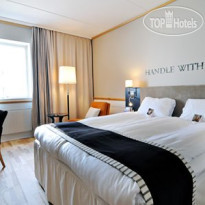 Clarion Collection Hotel Fregatten 