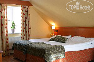 New photos from tourists Best Western Strand Hotel 4*