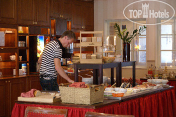 New photos from tourists Best Western Solhem Hotel 3*