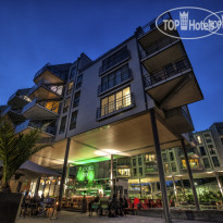 Quality Resort & Spa Stromstad 