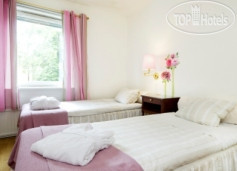 New photos from tourists Aparthotel Telefonplan 3*