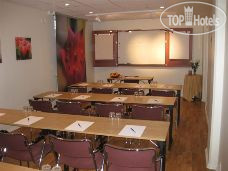 Hotelier's photos Aparthotel Telefonplan 3*