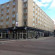 Hotel Uppsala Отель
