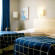 Hotel Uppsala Номер