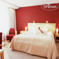 Hotel Uppsala Номер
