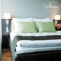 Radisson Blu Hotel Uppsala 