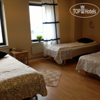 Hotel Metro Stockholm 