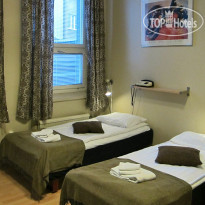 Hotel Metro Stockholm 