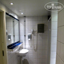 Hotel Metro Stockholm 