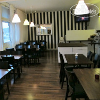 Hotel Metro Stockholm 