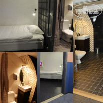 Stockholm inn 