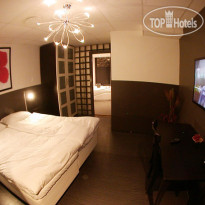 Stockholm inn 