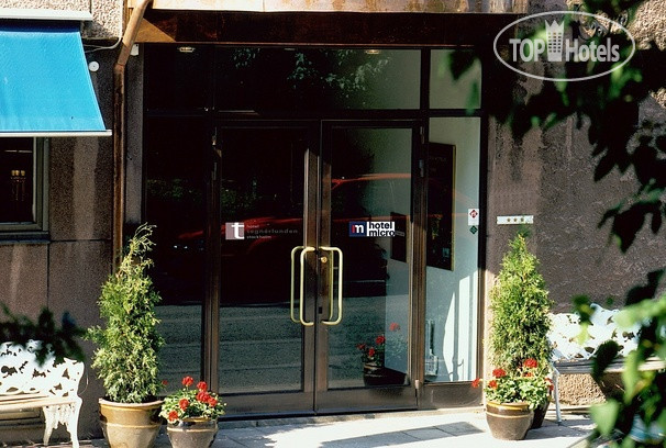 Hotelier's photos Micro Hotel 2*