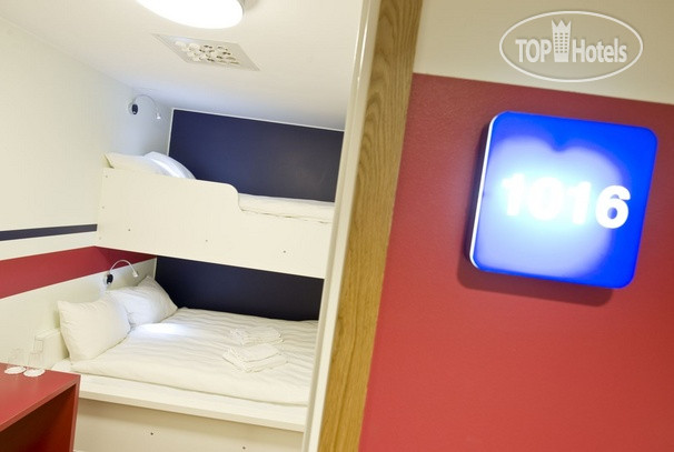 New photos from tourists Micro Hotel 2*