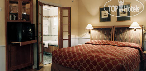 Grand Hotel Stockholm