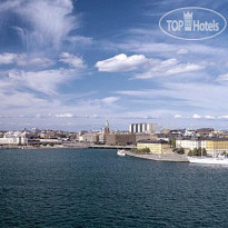 Sheraton Stockholm