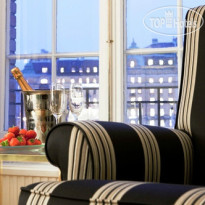 Radisson Collection, Strand Hotel, Stockholm