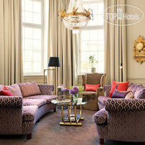 Radisson Collection, Strand Hotel, Stockholm
