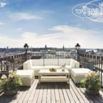 Radisson Collection, Strand Hotel, Stockholm