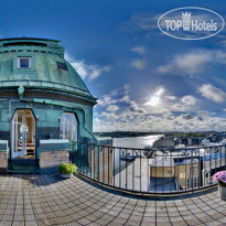 Radisson Collection, Strand Hotel, Stockholm