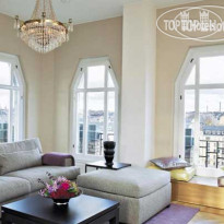 Radisson Collection, Strand Hotel, Stockholm