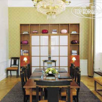 Radisson Collection, Strand Hotel, Stockholm