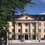 Hotel photo Radisson Blu Royal Park 4*