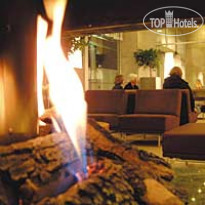 Clarion Hotel Gillet, Uppsala 