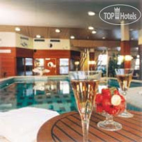 Clarion Hotel Gillet, Uppsala 