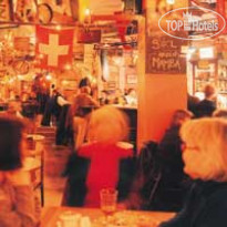 Clarion Hotel Gillet, Uppsala 