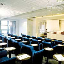 Clarion Hotel Gillet, Uppsala 