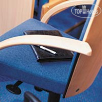 Clarion Hotel Gillet, Uppsala 