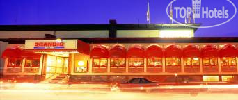 Hotel photo Scandic Bromma 3*