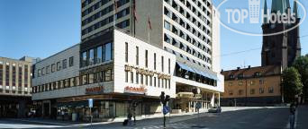 Hotel photo Scandic Continental 4*