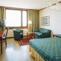 Scandic Continental