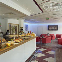 Scandic Continental