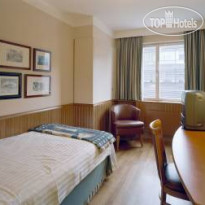 Scandic Sjofartshotellet 