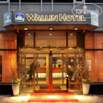 Wallin Best Western