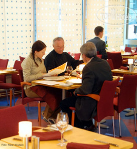 New photos from tourists Wallin Best Western 4*