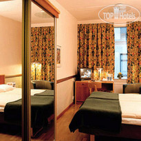 Wallin Best Western