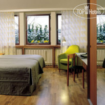 Wallin Best Western