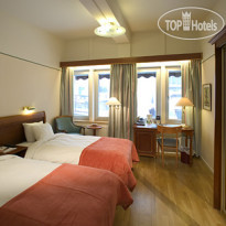 Wallin Best Western
