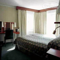 Elite Hotel Stockholm Plaza
